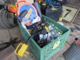 Box Lot