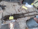 Bolt Cutters