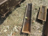 Pig Trough