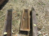 Pig Trough