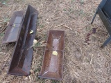 Pig Trough