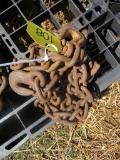 Log Chain