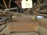 Early Pepsi Carrier