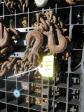 Log Chain