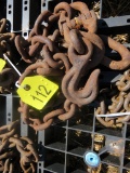 Log Chain