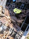 Log Chain