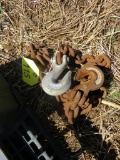 Log Chain