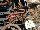 Log Chain