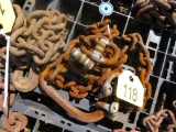 Log Chain