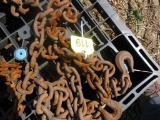 Log Chain