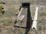 Buck Board
