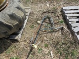 Push Cultivator