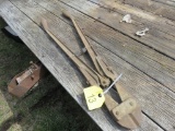 Bolt Cutters