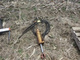 Hydraulic Cylinder