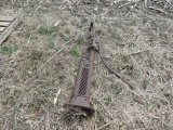 Old Water Pump