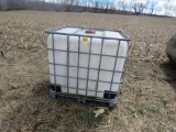 Cage Tank