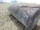 Large Tank