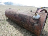 Large Tank
