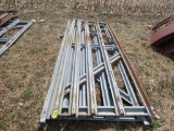 3 Gates 12ft