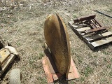 Pair of Tractor Fenders