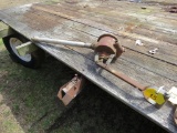Barrel Pump