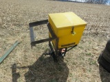 Meyer Mini Spreader