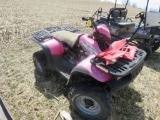 Polaris 500 Sportsman 4 Wheeler