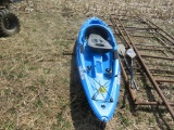 Sundolphin Kayak