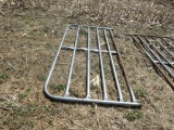8ft Gate