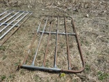 8ft Gate