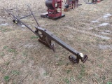 1btm Walk Behind Plow