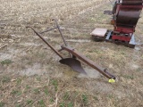 1btm Walk Behind Plow