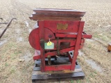 Grain Screener
