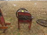 Corn Sheller