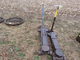 4ton Floor Jack