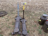 4ton Floor Jack