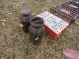 Milk Can