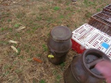 Milk Can