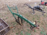 1btm Walk Behind Plow