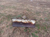 IH 42inch Snowplow