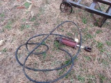 Hydraulic Cylinder