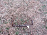 Fast Hitch