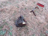 Farmall Hydraulic Pump