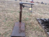 Platform Scales