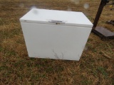Frigidaire Chest Freezer