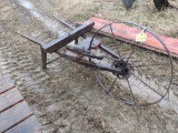 Push Seeder