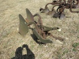 2pt 2btm Plow