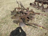 2pt 3btm Plow