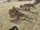 2pt 4btm Plow