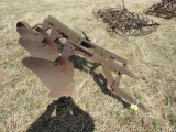 2pt 3btm Plow